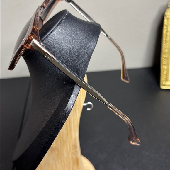 Diff Bella Square Sunglasses Eyewear Classic main image 7